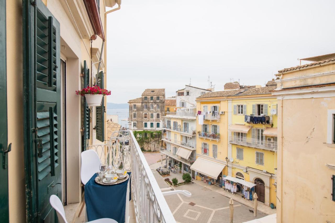 Apartmán Mitropoleos